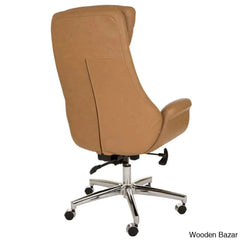 Office Chairs - Wooden Bazar