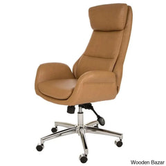 Office Chairs - Wooden Bazar