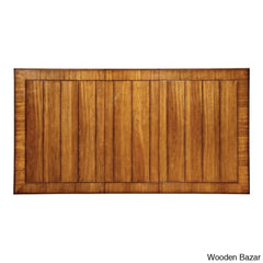 dining set - Wooden Bazar