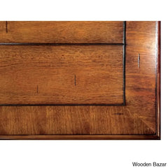 dining set - Wooden Bazar