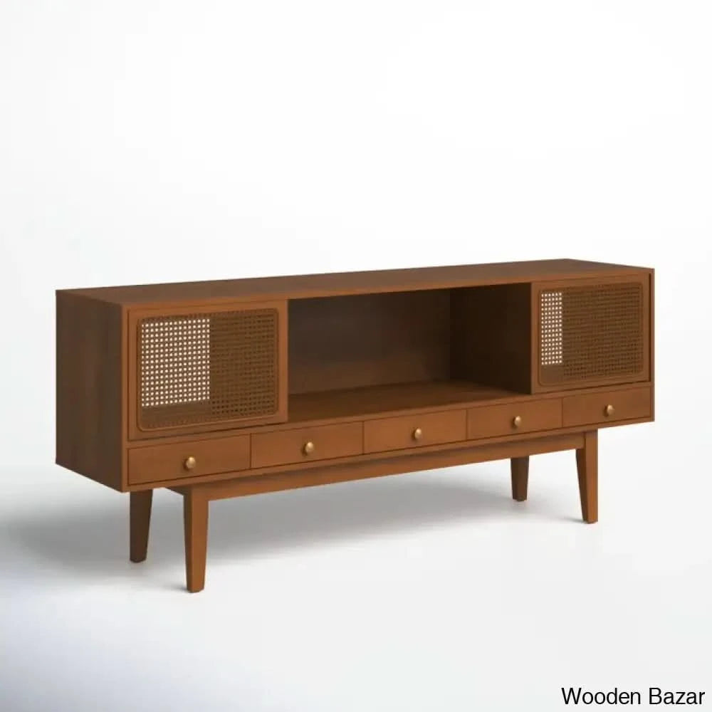 - Wooden Bazar