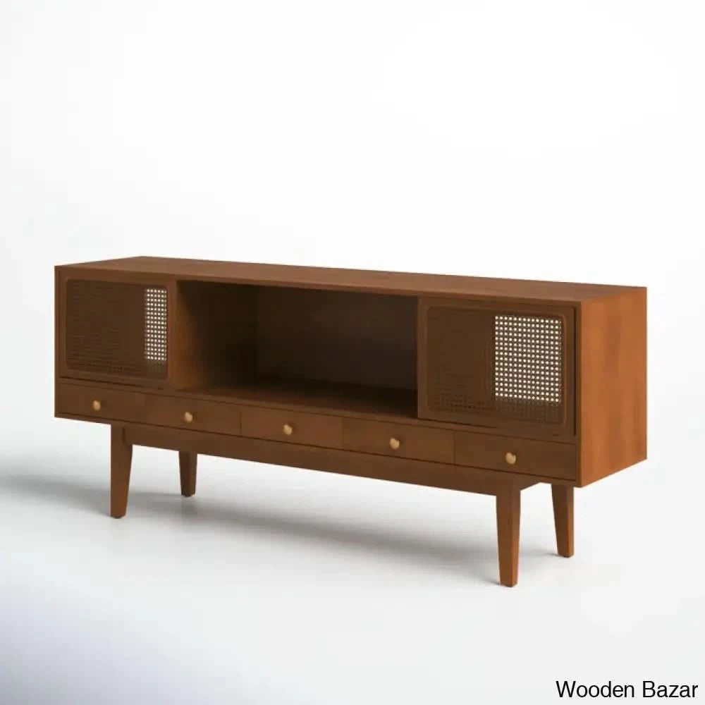 - Wooden Bazar