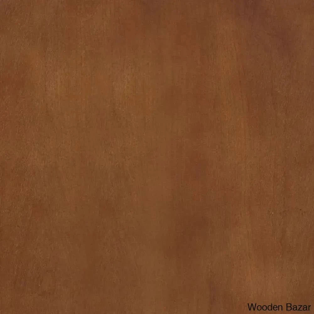 - Wooden Bazar
