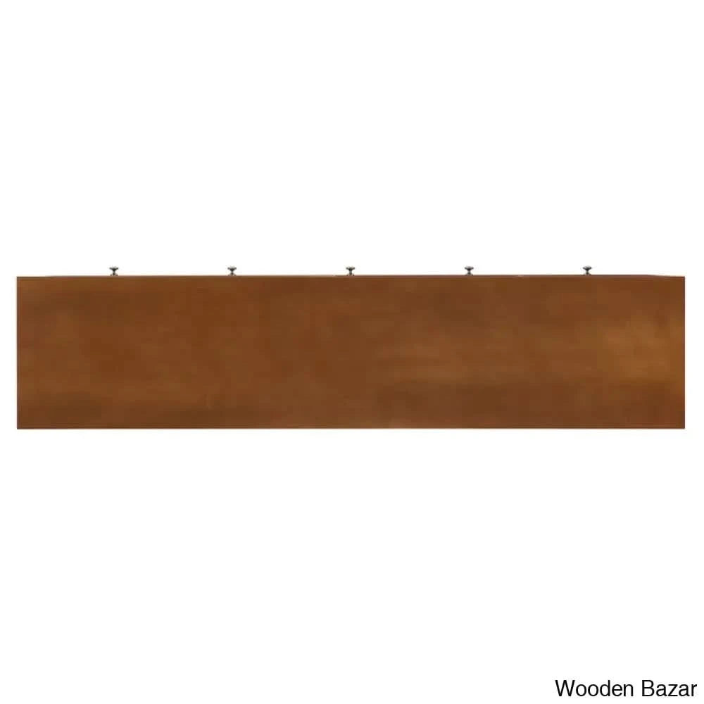 - Wooden Bazar