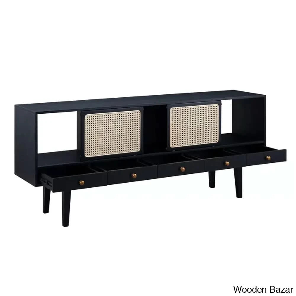 - Wooden Bazar