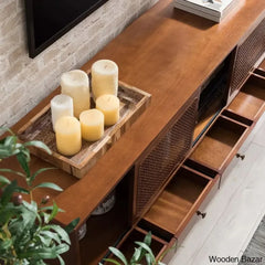 - Wooden Bazar