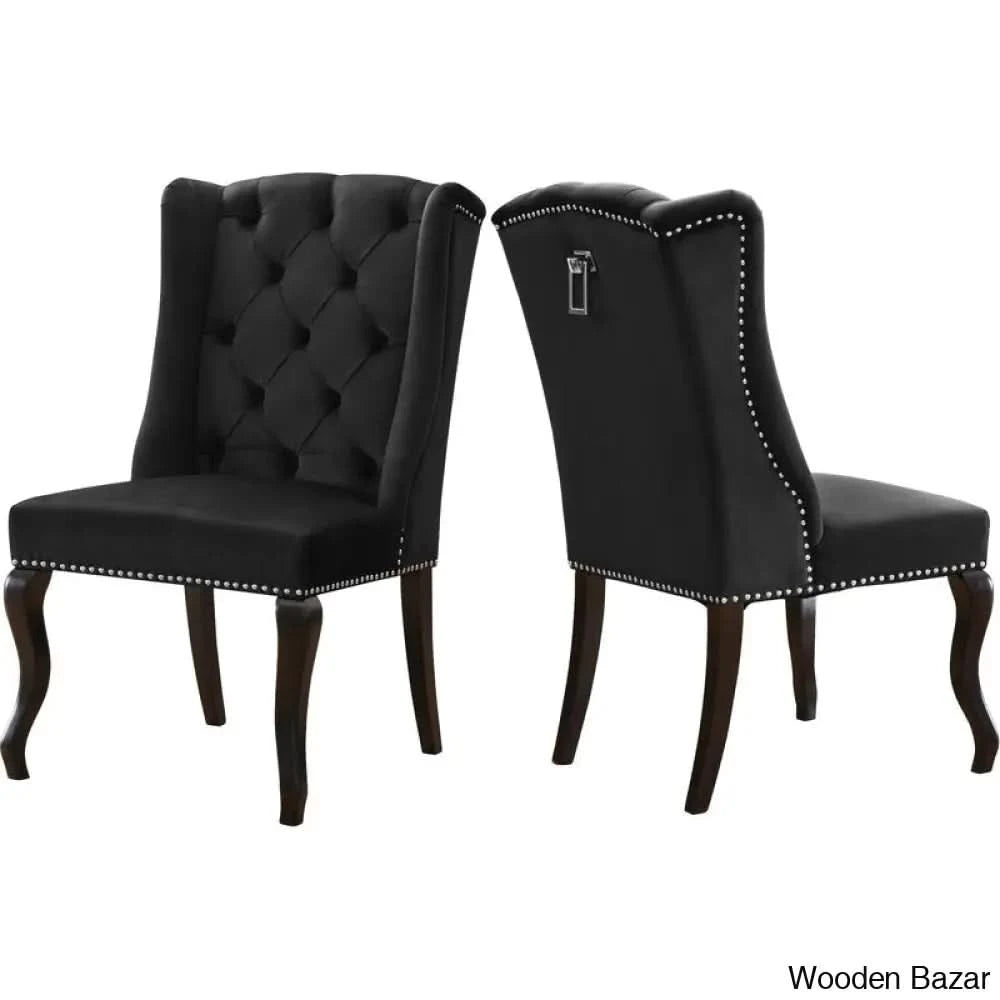Floor Chairs - Wooden Bazar