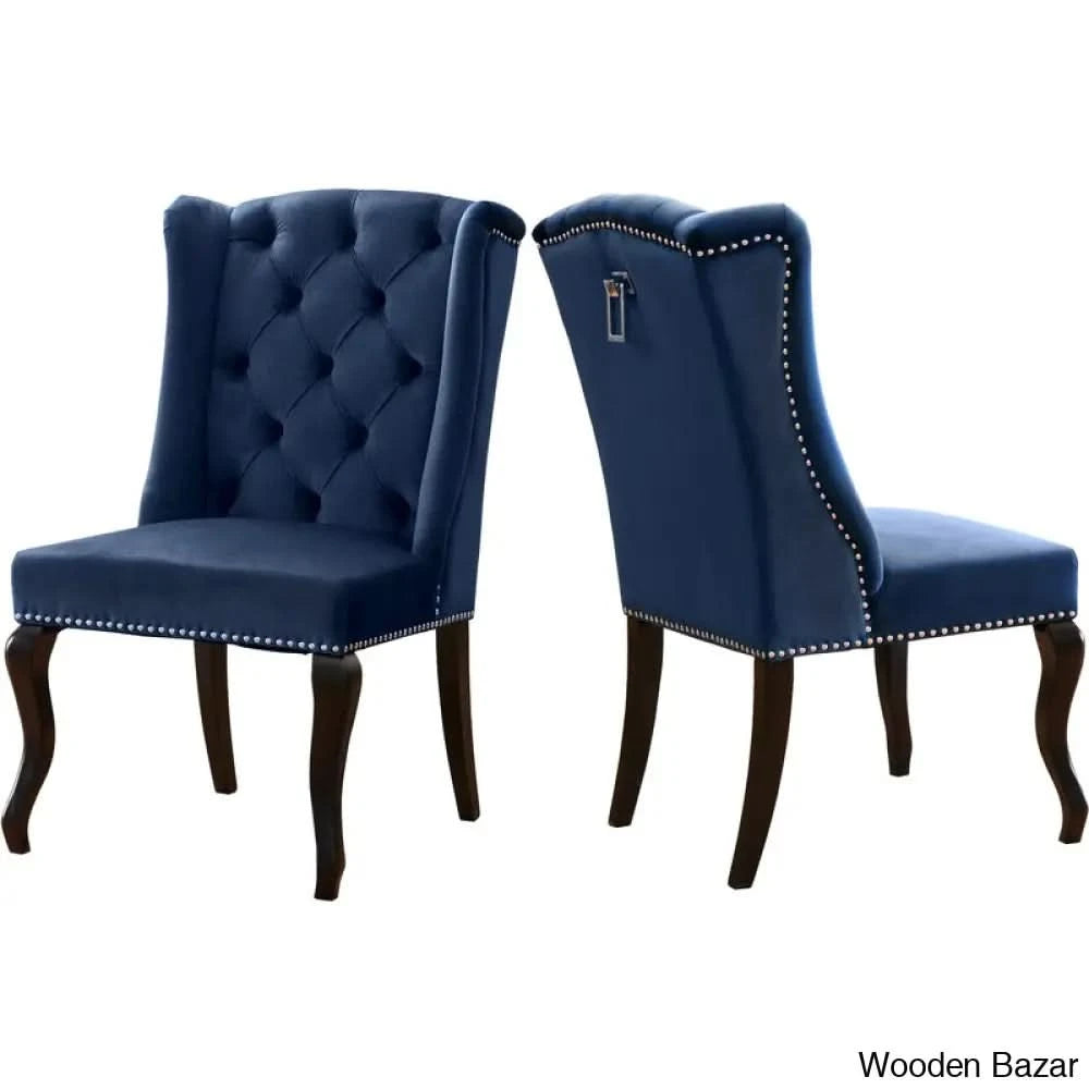 Floor Chairs - Wooden Bazar