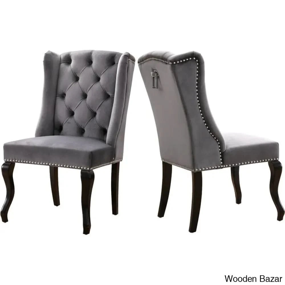 Floor Chairs - Wooden Bazar