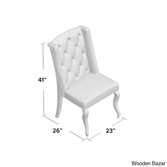 Floor Chairs - Wooden Bazar