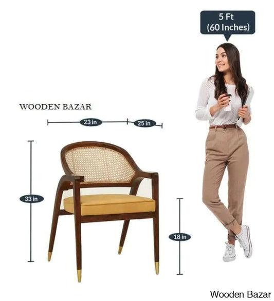 - Wooden Bazar