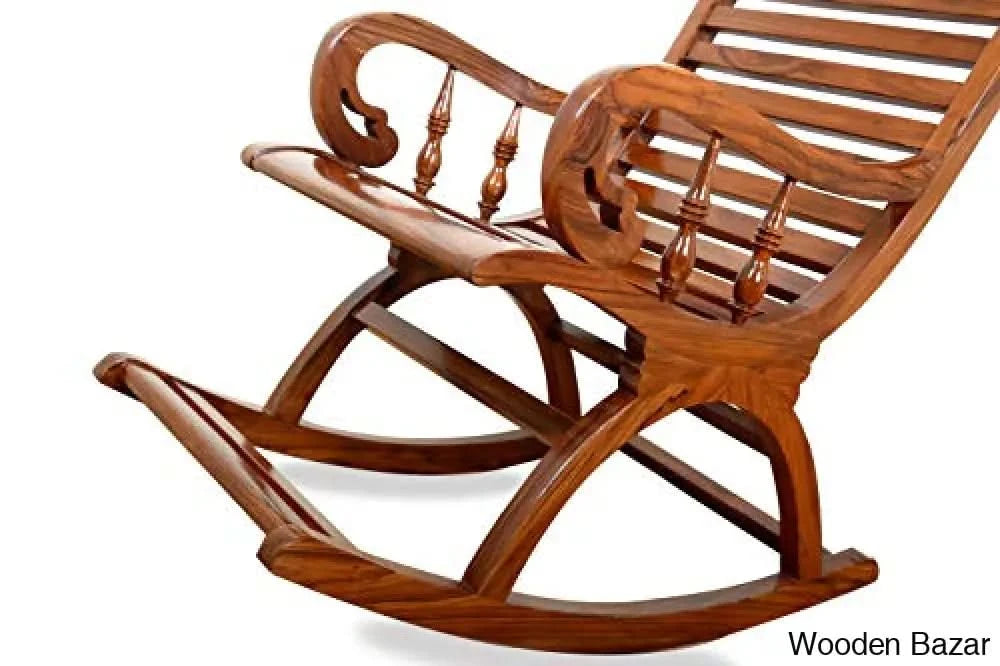 - Wooden Bazar