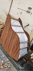 - Wooden Bazar