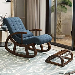 - Wooden Bazar