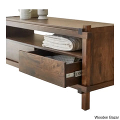 - Wooden Bazar