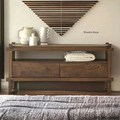 - Wooden Bazar