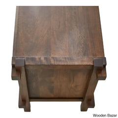 - Wooden Bazar