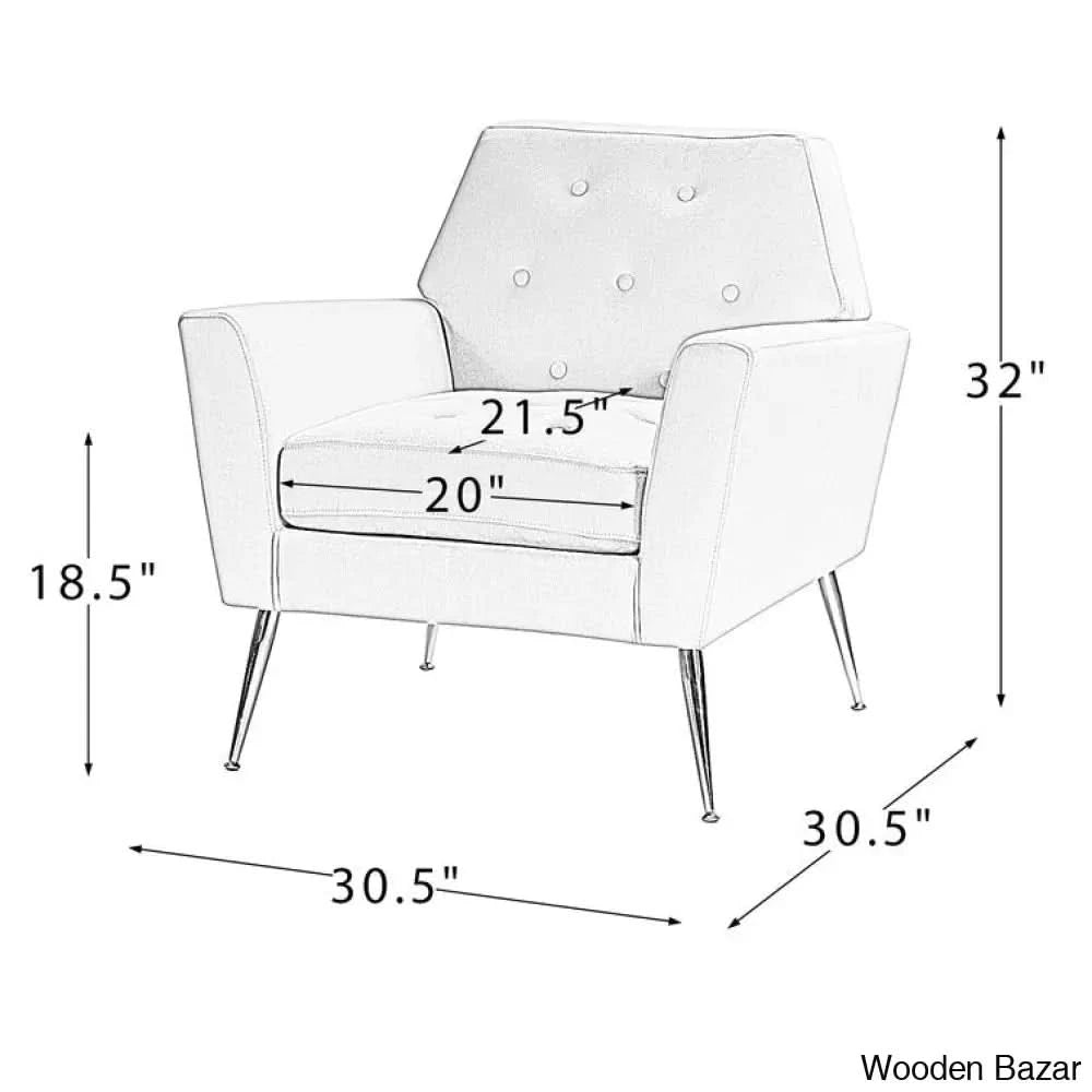 Chairs - Wooden Bazar