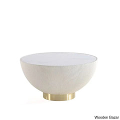 Thaine Coffee Table And Center Table