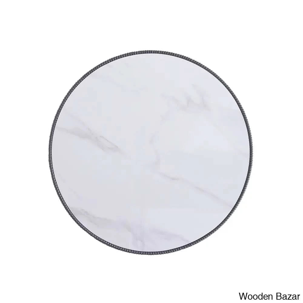 Thaine Coffee Table And Center Table