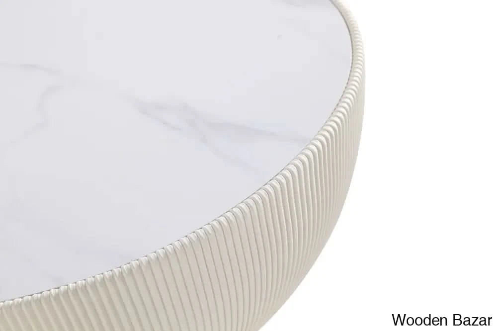 Thaine Coffee Table And Center Table