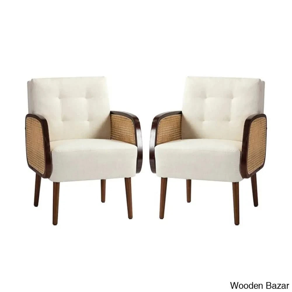 Chairs - Wooden Bazar