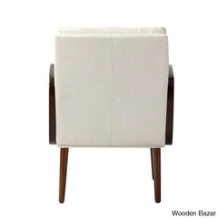 Chairs - Wooden Bazar