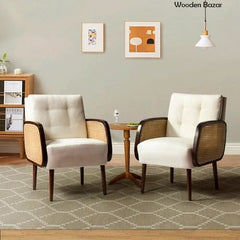 Chairs - Wooden Bazar