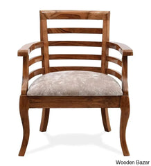 Chairs - Wooden Bazar