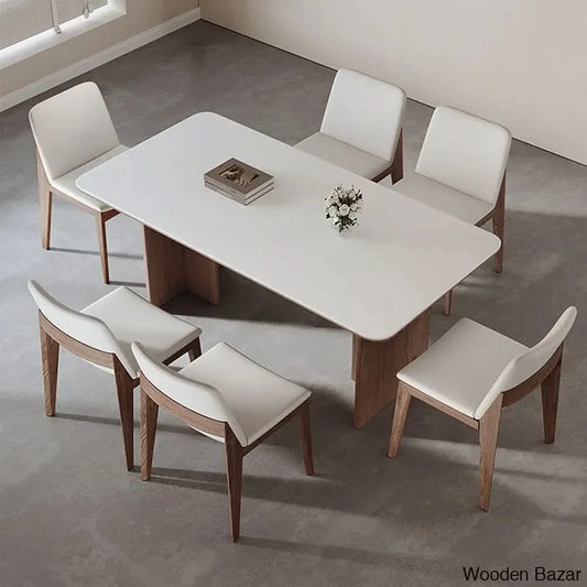 - Wooden Bazar