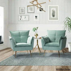 - Wooden Bazar