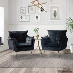 - Wooden Bazar