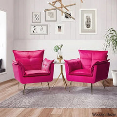 - Wooden Bazar