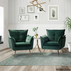 - Wooden Bazar