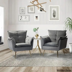 - Wooden Bazar