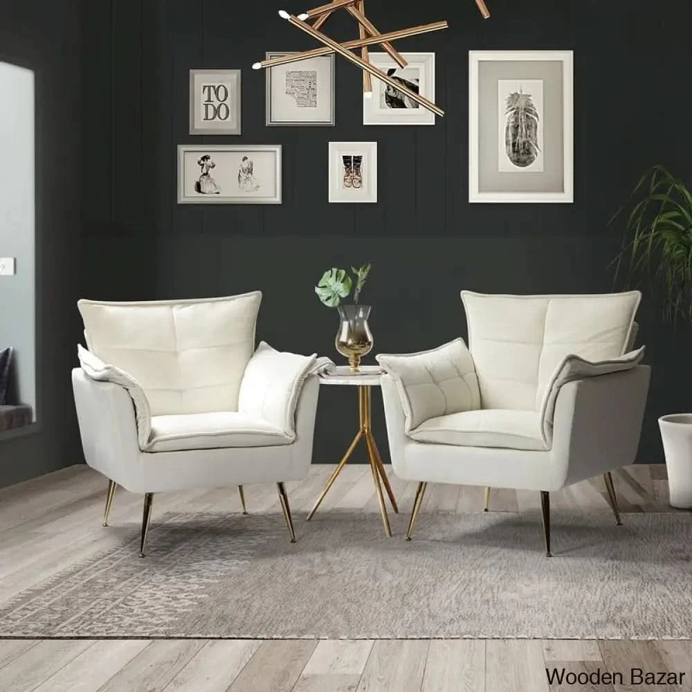 - Wooden Bazar