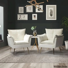 - Wooden Bazar