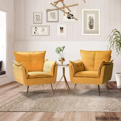 - Wooden Bazar
