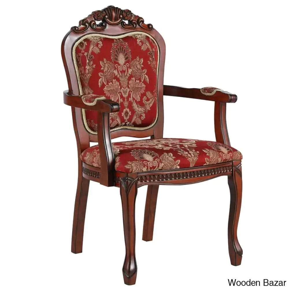 Chairs - Wooden Bazar