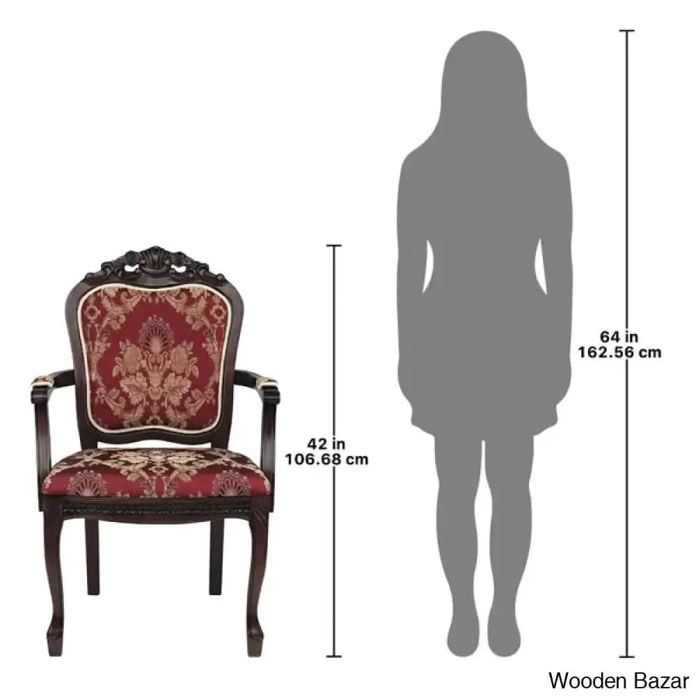 Chairs - Wooden Bazar