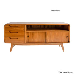 rattan teak wood - Wooden Bazar