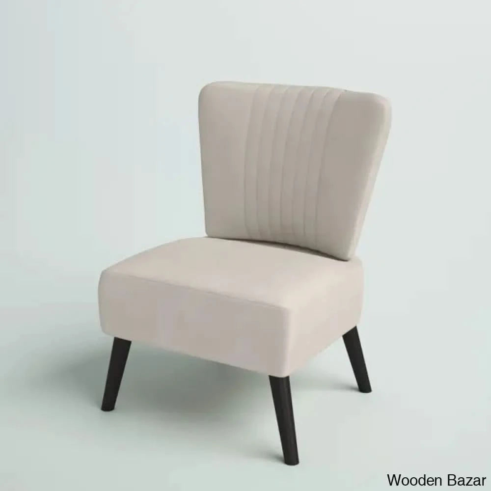 Accent Chair -3