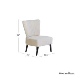 Accent Chair -4
