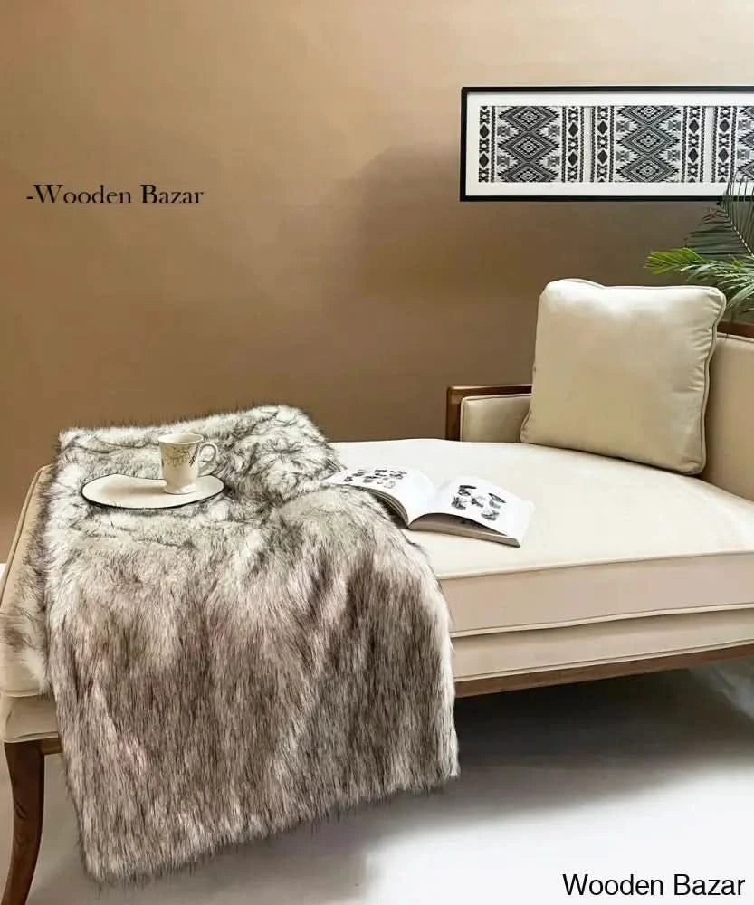 - Wooden Bazar