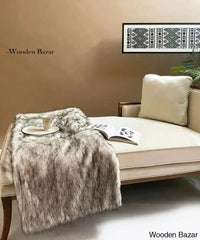 - Wooden Bazar