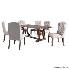 - Wooden Bazar