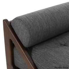 Chaise Lounge - Wooden Bazar