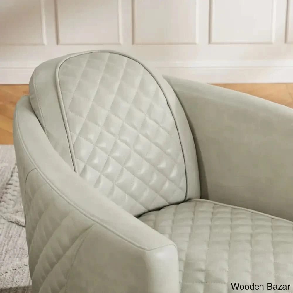 Arm Chair Set of 2 -4