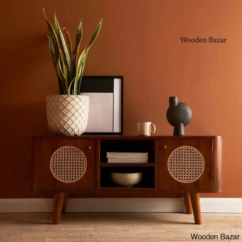- Wooden Bazar