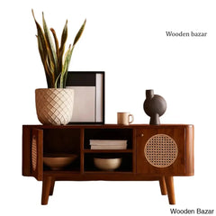 - Wooden Bazar